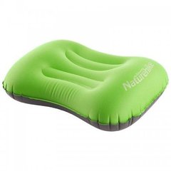 Надувная подушка Naturehike Ultralight TPU NH17T013-Z Green