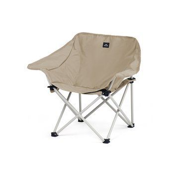 Стілець складаний Naturehike Stellaluna T01 CNH23JU13002 sand 6927595789063 фото
