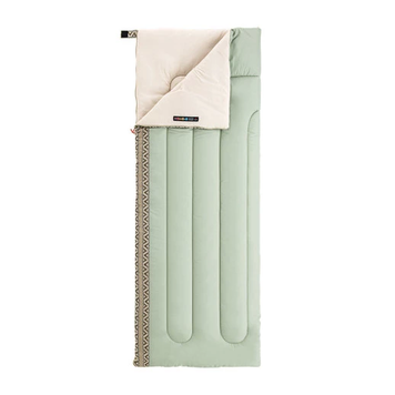 Спальний мішок Naturehike L150 NH20MSD05 light-green 6927595767436 фото
