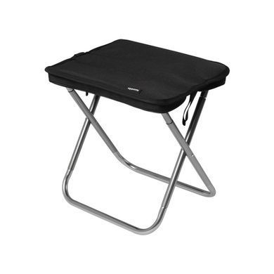 Стілець складаний Naturehike CNK2550JJ011, алюміній, чорний 6927595788417 фото Стілець складаний Naturehike CNK2550JJ011, алюміній, чорний 6927595788417 фото