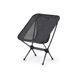 Стул складной Naturehike Moon YL08 NH20JJ027, 600D Oxford / алюминий, чёрный 6977465867582 &ndash; фото 1