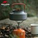 Чайник туристичний Naturehike Camping 1.45 л NH17C020-H сірий 6927595708729 &ndash; фото 3