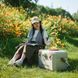 Термобокс для їжі Naturehike 72H 45 л CNH22CJ10001 бежевий 6975641884996 &ndash; фото 4