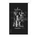 Полотенце Naturehike MJ04 Ultralight 128х75 NH19Y004-J black 6927595735930 &ndash; фото 1