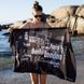 Полотенце Naturehike MJ04 Ultralight 128х75 NH19Y004-J black 6927595735930 &ndash; фото 2