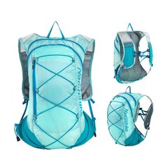 Рюкзак для бега Naturehike Running GT02 15 NH18Y002-B Blue