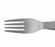 Вилка складная Naturehike Titanium fork NH18C001-J grey 6927595727805 &ndash; фото 2