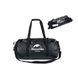 Гермобаул туристичний Naturehike 500D 90 л NH20FSB03 black 6927595744321 &ndash; фото 2
