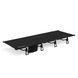 Кровать складная Naturehike XJC08 CNK2550WS020 полиэстер алюминий black 6977465868886 &ndash; фото 1