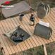 Держатель для салфеток Naturehike NH21SN001 темно-зеленый 6927595772164 &ndash; фото 4