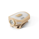 Ліхтар кемпінговий з кліпсою Naturehike USB NH21ZM013 хакі 6927595798973 &ndash; фото 1