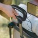 Складная тележка Naturehike CNK2350JJ012, 70 л, черная 6977465866646 &ndash; фото 6