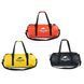 Гермобаул туристичний Naturehike 500D 90 л NH20FSB03 black 6927595744321 &ndash; фото 8