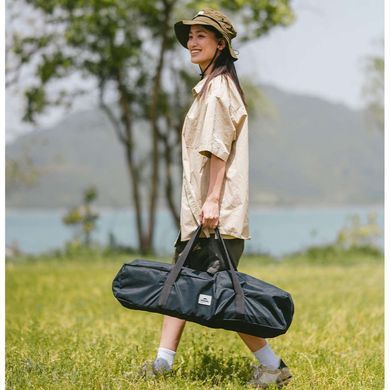 Складной стол Naturehike Simple Star T01 CNK2550JJ018 89х60 см углеродистая сталь black 6977465865090 фото