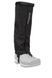 Гамаши Naturehike HJ-X04 Gaiter L 44-46 NH20HJ014 black 6927595763667 &ndash; фото 1