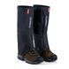 Гамаши Naturehike HJ-X04 Gaiter L 44-46 NH20HJ014 black 6927595763667 &ndash; фото 2