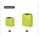 Гермомешок Naturehike CNK2550XB012, 2 л, желтый 6977465868336 &ndash; фото 3