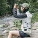 Сумка через плечо Naturehike 3 л NH20BB204 светло-серый 6927595772379 &ndash; фото 3