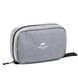Несессер дорожный Naturehike Toiletry bag NH15X001-S серый 6927595700242 &ndash; фото 1