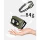 Ліхтар налобний Naturehike CNK2450ZM010 зелений 6976507665438 &ndash; фото 2