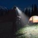 Ліхтар налобний Naturehike CNK2450ZM010 зелений 6976507665438 &ndash; фото 7