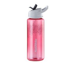Фляга Naturehike Sport bottle TWB02 Tritan® 0.75л NH18S002-H Pink