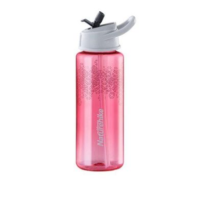 Фляга Naturehike Sport bottle TWB02 Tritan® 750 мл NH18S002-H pink