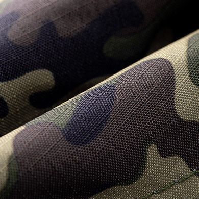 Кресло складное Naturehike Folding moon chair Q-9E NH19JJ005 camouflage 6927595741689 фото