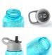 Пляшка спортивна Naturehike Sport bottle TWB02 Tritan&reg; 750 мл NH18S002-H рожева 6927595732335 &ndash; фото 4