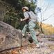 Трекинговые телескопические палки Naturehike CNK2550DS010 Sunlit Terk Base, 60-135 см, зеленые 6977465869425 &ndash; фото 6