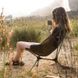 Кресло складное Naturehike Folding moon chair Q-9E NH19JJ005 camouflage 6927595741689 &ndash; фото 9