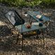Складной стол Naturehike CNK2450JJ025 60х40 см алюминий black 6977465868800 &ndash; фото 4