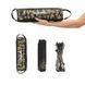 Кресло складное Naturehike Folding moon chair Q-9E NH19JJ005 camouflage 6927595741689 &ndash; фото 11
