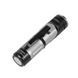 Фонарь с клипсой Naturehike CNK2450ZM013 черно-серый 6976507668521 &ndash; фото 1