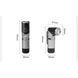 Фонарь с клипсой Naturehike CNK2450ZM013 черно-серый 6976507668521 &ndash; фото 3