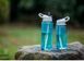 Пляшка спортивна Naturehike Sport bottle TWB02 Tritan 1000 мл NH18S002-H blue 6927595732342 &ndash; фото 3