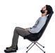 Крісло складне Naturehike YL06 New Backrest Chair NH18Y060-Z grey 6927595733615 &ndash; фото 4