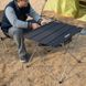 Стол раскладной Naturehike S 570*420*380 мм NH20JJ020 black 6927595763407 &ndash; фото 6