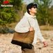 Сумка-шоппер Naturehike CNH22BB004 коричневый 6975641887614 &ndash; фото 4