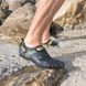 Силиконовые антискользящие ботинки аквашузы Naturehike NH20FS022, размер 43, голубые 6976507664813 &ndash; фото 7
