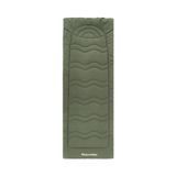 Матрац кемпінговий для розкладного ліжка Naturehike CNK2300DZ022, 190х67 см, темно-зелений 6976507668316 фото