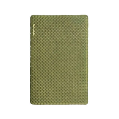 Матрац надувний двомісний з мішком-насосом Naturehike 196 см CNH22DZ018 зелений