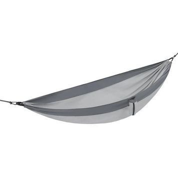 Гамак двомісний Naturehike 340T polyester 2022 NH21DC011 grey 6927595777336 фото