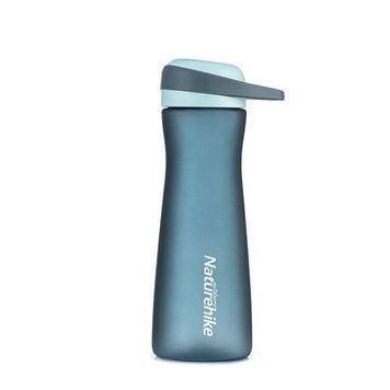 Пляшка Naturehike Sport bottle 600 мл NH20SJ028 blue 6927595748053 фото