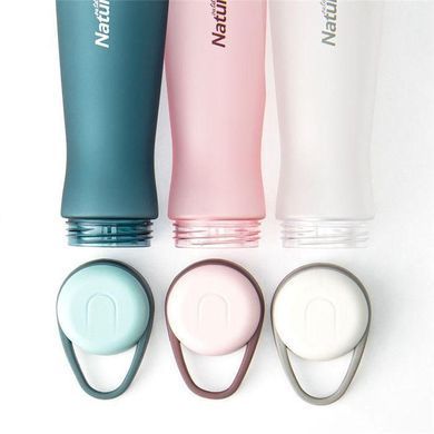 Пляшка Naturehike Sport bottle 600 мл NH20SJ028 blue 6927595748053 фото