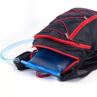 Питна система (гідратор) Naturehike PEVA Updated 2.0 л NH18S070-D blue 6927595729724 фото