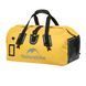 Сумка дорожная водонепроницаемая Naturehike 90 л CNK2450XB015 yellow 6975641883722 &ndash; фото 1