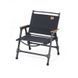 Крісло складане Naturehike Small aluminum NH21JJ002 чорний 6927595774700 &ndash; фото 1