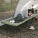 Матрас кемпинговый для раскладной кровати Naturehike CNK2300DZ022, 190х67 см, темно-зеленый 6976507668316 &ndash; фото 4