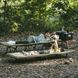 Матрас кемпинговый для раскладной кровати Naturehike CNK2300DZ022, 190х67 см, темно-зеленый 6976507668316 &ndash; фото 6